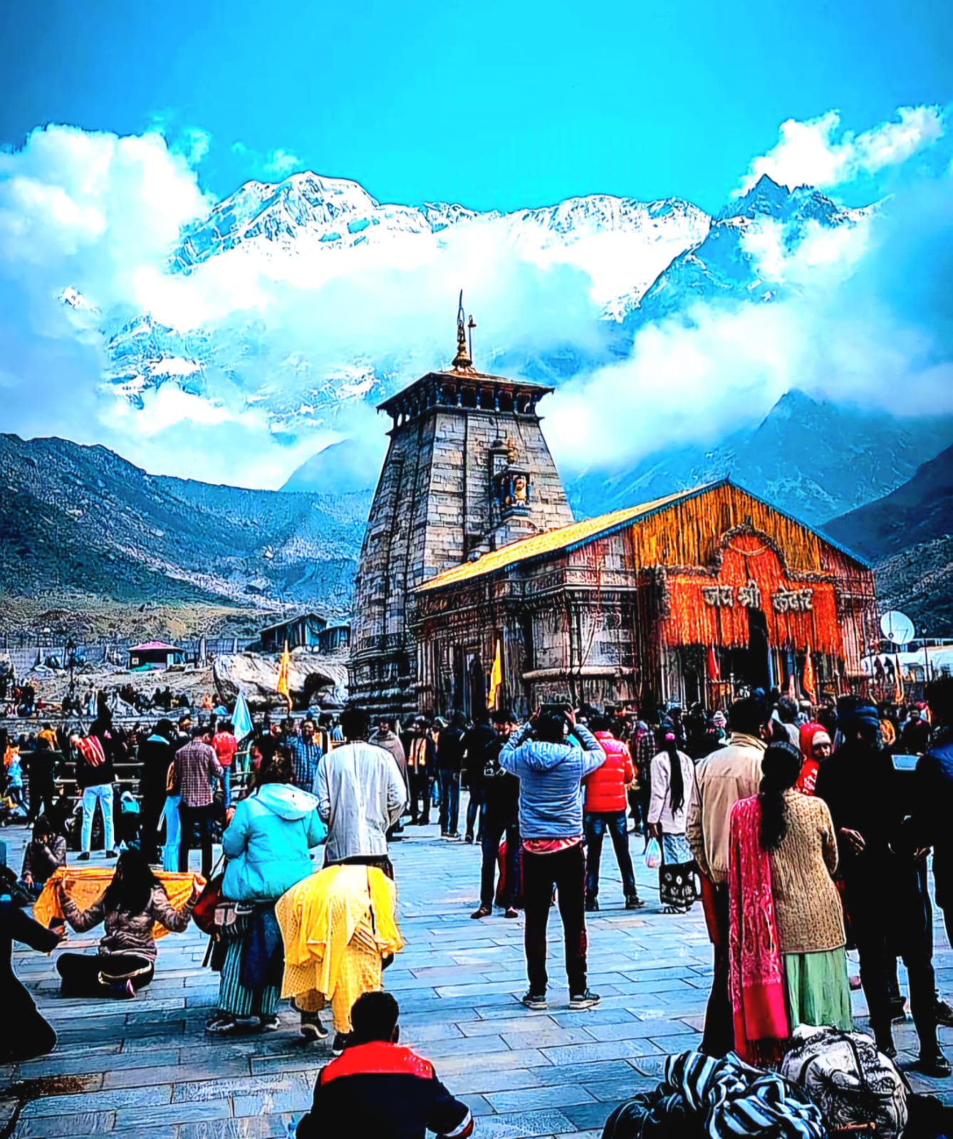 Kedarnath 1